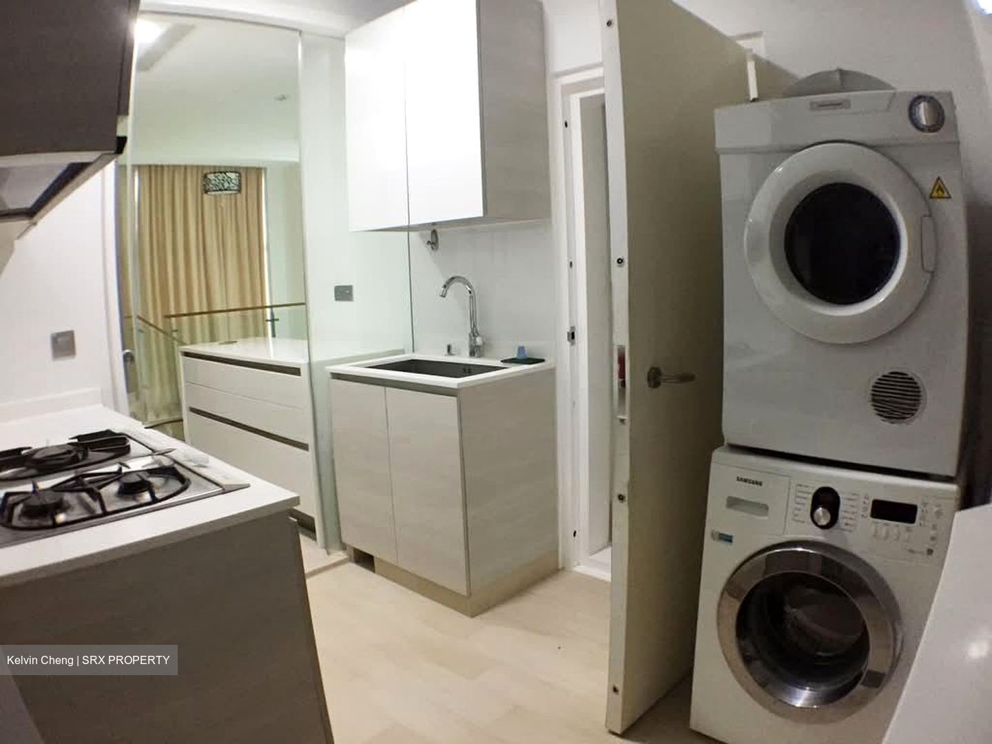 Verdure (D10), Condominium #563928851